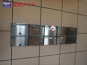 三重県津市栄町１丁目（賃貸マンション2LDK・3階・51.30㎡） その17