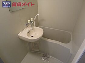 三重県津市上浜町１丁目（賃貸マンション1K・1階・24.75㎡） その5