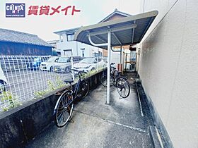 三重県津市上浜町１丁目（賃貸マンション1K・1階・24.75㎡） その8