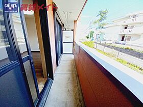 三重県津市津興（賃貸アパート1LDK・1階・49.50㎡） その10