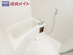 三重県津市栄町２丁目（賃貸マンション1LDK・4階・49.50㎡） その5