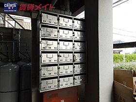 三重県津市高茶屋５丁目（賃貸マンション1K・3階・25.92㎡） その6