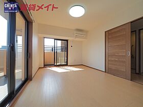 三重県津市上浜町１丁目（賃貸マンション2LDK・2階・80.40㎡） その11