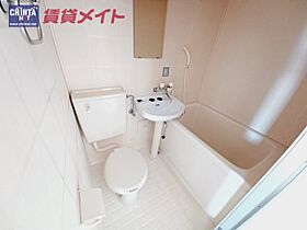 三重県津市一身田平野（賃貸マンション1K・2階・24.75㎡） その7