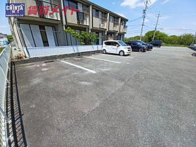 三重県津市白塚町（賃貸アパート1K・1階・24.71㎡） その6