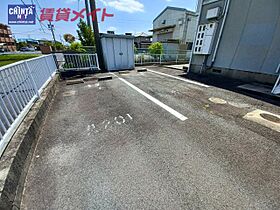 三重県津市白塚町（賃貸アパート1K・1階・24.71㎡） その21