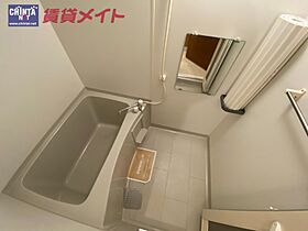 三重県津市高茶屋小森上野町（賃貸アパート1K・1階・30.03㎡） その5