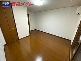 三重県津市高茶屋小森上野町（賃貸アパート1K・1階・30.03㎡） その9