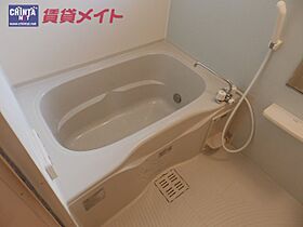 三重県津市一身田中野（賃貸アパート2LDK・2階・58.86㎡） その5