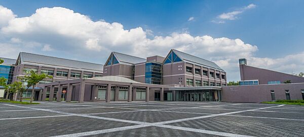 画像14:三重県立看護大学