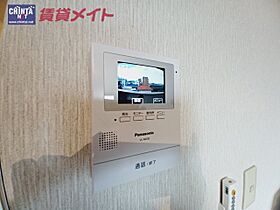 三重県津市江戸橋１丁目（賃貸マンション1R・3階・20.00㎡） その15