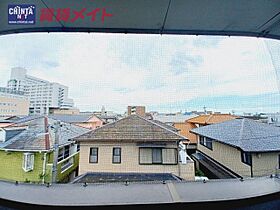 三重県津市江戸橋１丁目（賃貸マンション1R・3階・20.00㎡） その17