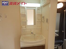 三重県津市藤方（賃貸アパート1LDK・2階・43.14㎡） その12