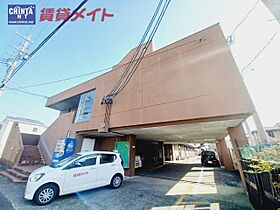 三重県津市一身田中野（賃貸マンション1R・2階・29.00㎡） その5