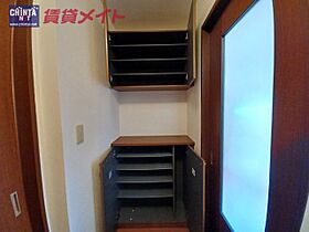 三重県津市垂水（賃貸アパート1LDK・2階・43.01㎡） その24