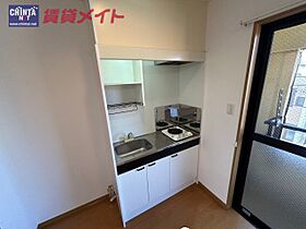 三重県津市羽所町（賃貸マンション1R・4階・32.40㎡） その4