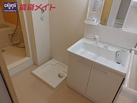 三重県津市一身田平野（賃貸アパート1R・1階・36.25㎡） その11