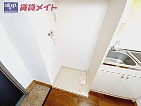 三重県津市末広町（賃貸アパート1K・1階・26.49㎡） その21