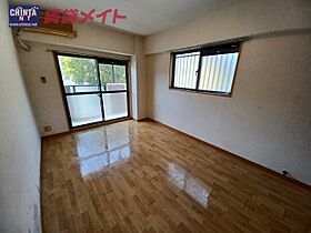 三重県津市鳥居町（賃貸マンション1K・1階・24.30㎡） その3