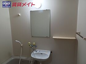 三重県津市大門（賃貸マンション1K・4階・31.04㎡） その8