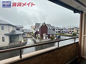 三重県津市藤方（賃貸テラスハウス1DK・1階・47.64㎡） その13