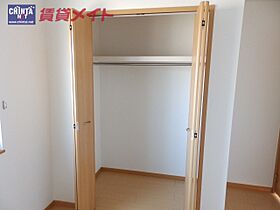 三重県津市芸濃町椋本（賃貸アパート1LDK・1階・45.12㎡） その12