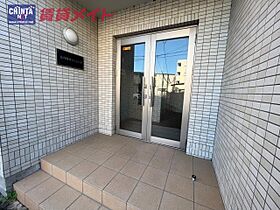 三重県津市江戸橋２丁目（賃貸マンション1K・1階・29.89㎡） その6