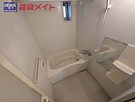 三重県津市高茶屋５丁目（賃貸アパート1R・1階・32.28㎡） その5