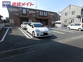 三重県津市下弁財町津興（賃貸アパート2LDK・2階・58.21㎡） その7