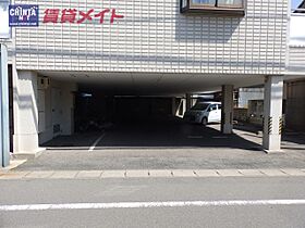 三重県津市上浜町４丁目（賃貸マンション1K・4階・30.35㎡） その7