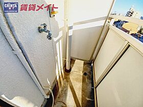 三重県津市上浜町４丁目（賃貸マンション1K・4階・30.35㎡） その23