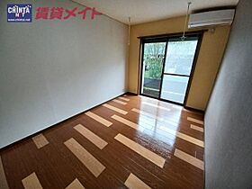 三重県津市栗真町屋町（賃貸アパート1K・1階・23.51㎡） その3