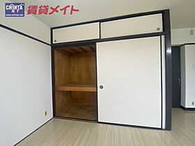 三重県津市南新町（賃貸マンション1LDK・1階・37.60㎡） その25