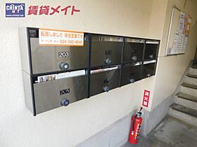 三重県津市南新町（賃貸マンション1LDK・1階・37.60㎡） その6