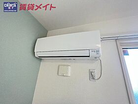 三重県津市藤方（賃貸アパート1LDK・1階・53.82㎡） その24