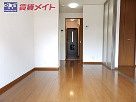 三重県津市城山１丁目（賃貸アパート1DK・1階・29.25㎡） その10