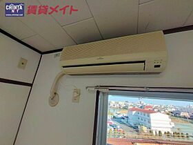 三重県津市南新町（賃貸マンション2LDK・5階・52.00㎡） その12