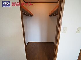 三重県津市半田（賃貸テラスハウス2LDK・1階・58.32㎡） その9