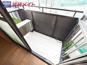 三重県津市半田（賃貸テラスハウス2LDK・1階・58.32㎡） その10