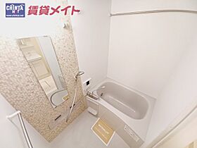 三重県津市丸之内（賃貸アパート1K・1階・30.28㎡） その5