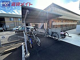 三重県津市桜橋２丁目（賃貸アパート1DK・2階・25.00㎡） その18