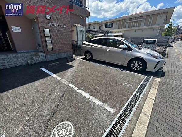 三重県津市栄町４丁目(賃貸マンション2LDK・1階・56.80㎡)の写真 その8