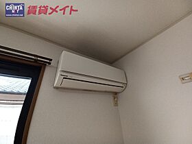 三重県津市高茶屋５丁目（賃貸アパート1K・1階・26.98㎡） その13