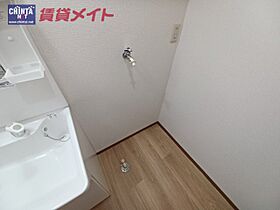 三重県津市高茶屋５丁目（賃貸アパート1K・1階・26.98㎡） その17