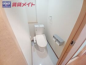 三重県津市八町１丁目（賃貸マンション2LDK・9階・75.27㎡） その7