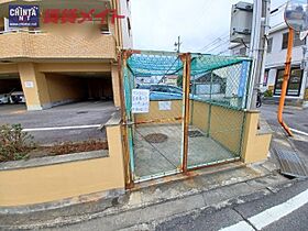 三重県津市八町１丁目（賃貸マンション2LDK・9階・75.27㎡） その14