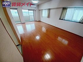 三重県津市八町１丁目（賃貸マンション2LDK・9階・75.27㎡） その6