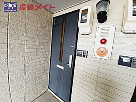 三重県津市高茶屋小森町（賃貸アパート2LDK・2階・59.24㎡） その23