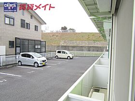 三重県津市白塚町（賃貸アパート1K・1階・18.90㎡） その14