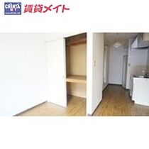 三重県津市栗真町屋町（賃貸アパート1R・2階・20.00㎡） その10